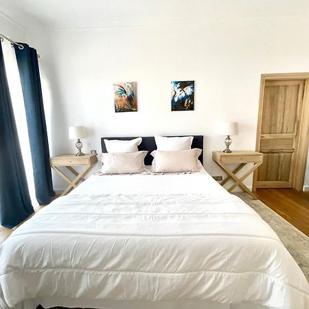 La Soleillade Aixoise Bed and Breakfast Αιξ-αν-Προβάνς Δωμάτιο φωτογραφία