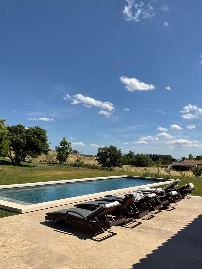 La Soleillade Aixoise Bed and Breakfast Αιξ-αν-Προβάνς Εξωτερικό φωτογραφία