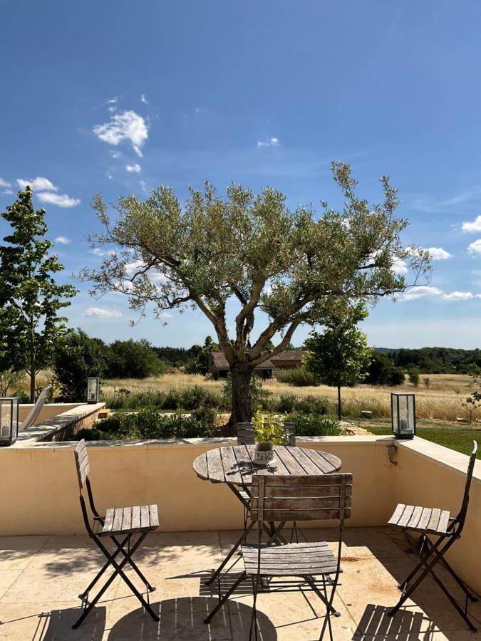 La Soleillade Aixoise Bed and Breakfast Αιξ-αν-Προβάνς Εξωτερικό φωτογραφία