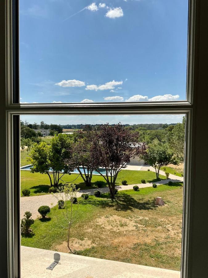 La Soleillade Aixoise Bed and Breakfast Αιξ-αν-Προβάνς Εξωτερικό φωτογραφία
