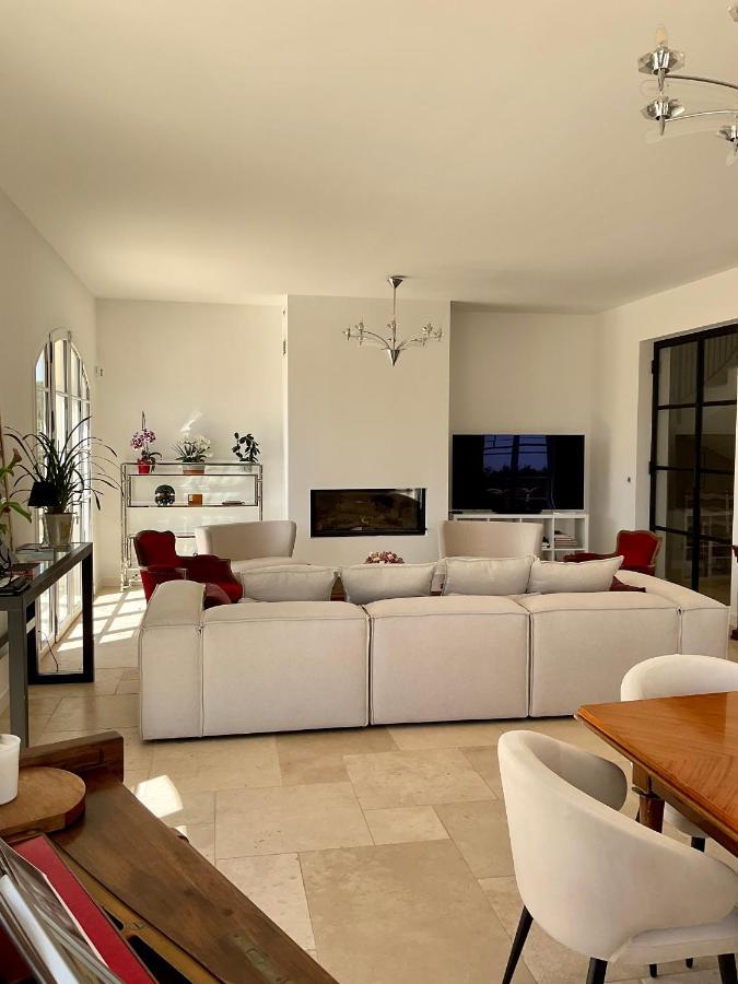 La Soleillade Aixoise Bed and Breakfast Αιξ-αν-Προβάνς Εξωτερικό φωτογραφία
