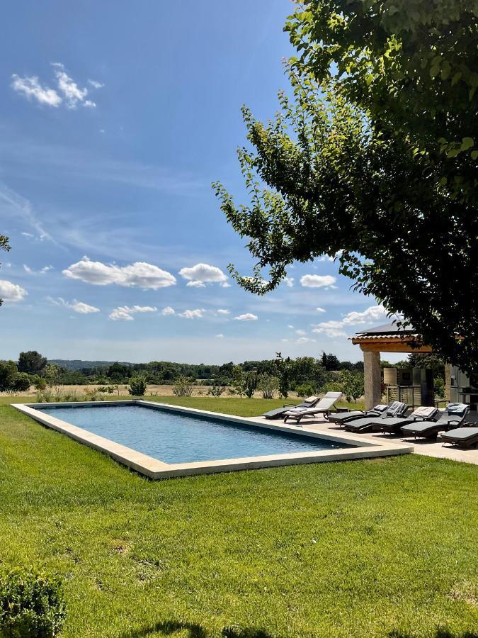 La Soleillade Aixoise Bed and Breakfast Αιξ-αν-Προβάνς Εξωτερικό φωτογραφία