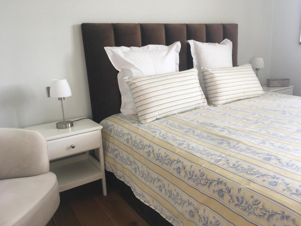 La Soleillade Aixoise Bed and Breakfast Αιξ-αν-Προβάνς Εξωτερικό φωτογραφία