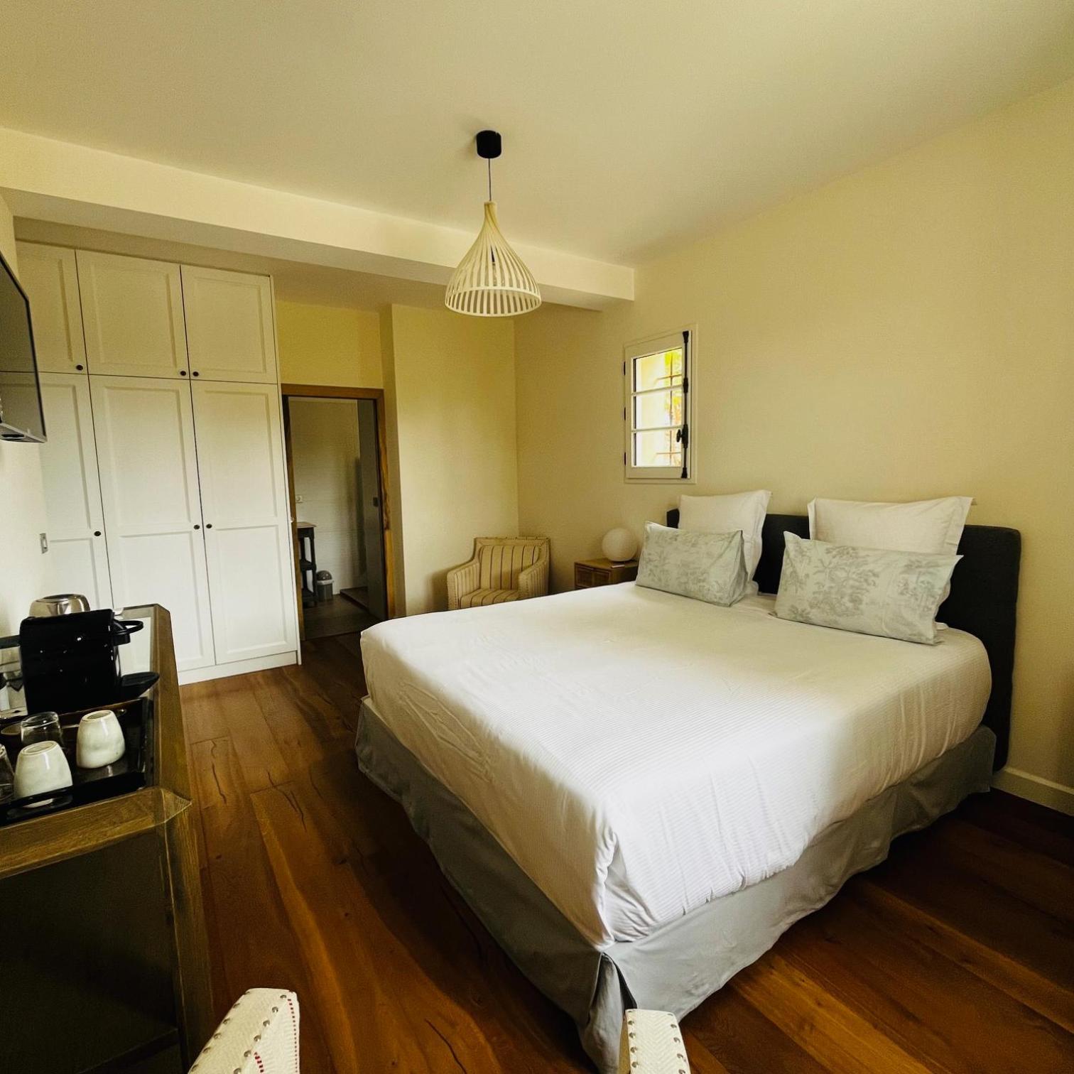 La Soleillade Aixoise Bed and Breakfast Αιξ-αν-Προβάνς Εξωτερικό φωτογραφία