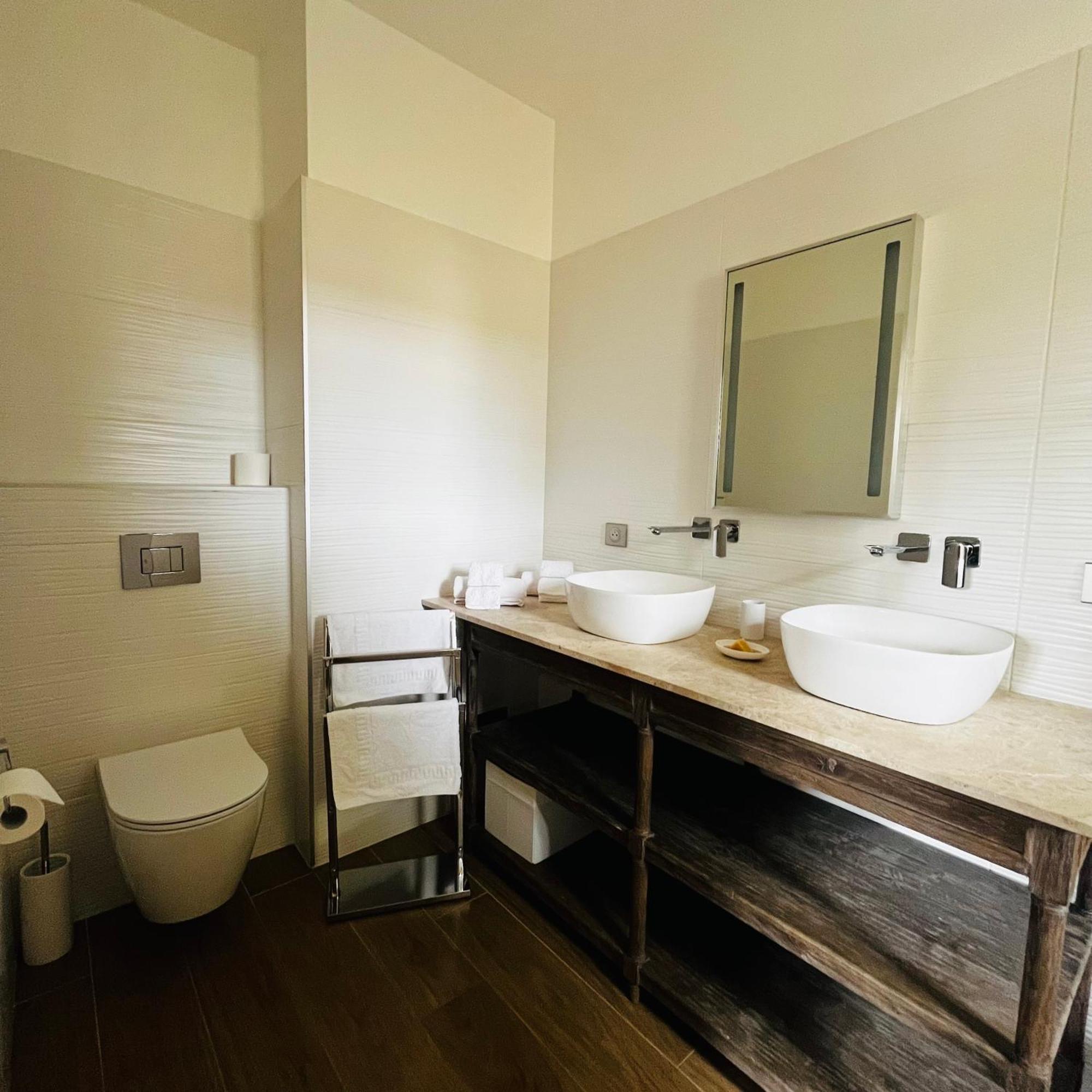 La Soleillade Aixoise Bed and Breakfast Αιξ-αν-Προβάνς Εξωτερικό φωτογραφία