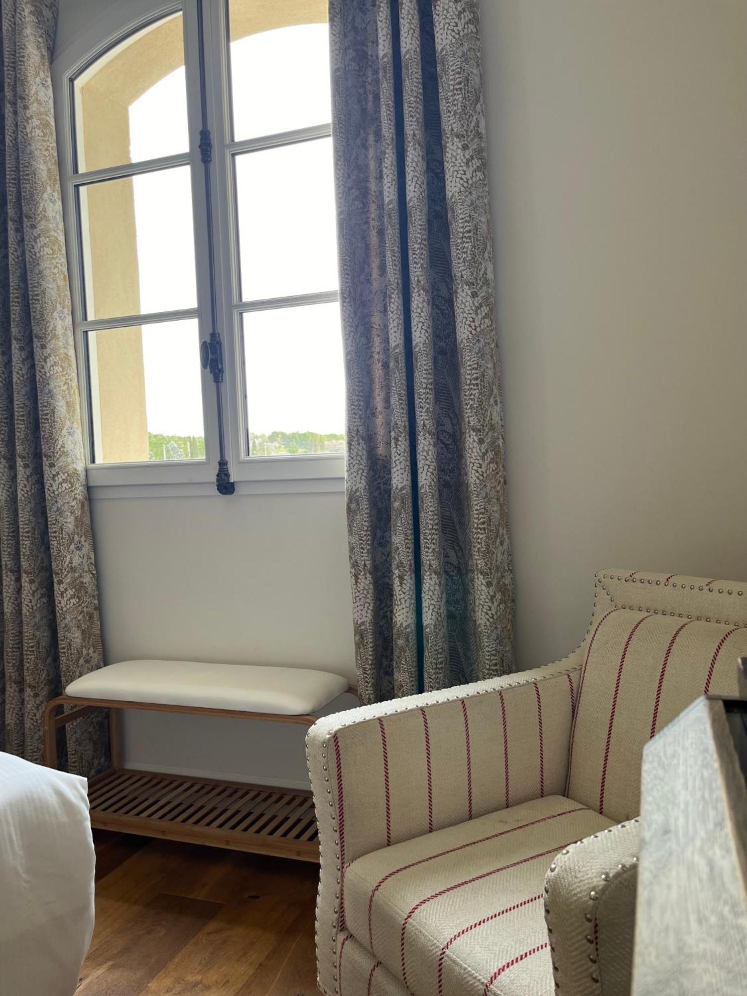 La Soleillade Aixoise Bed and Breakfast Αιξ-αν-Προβάνς Εξωτερικό φωτογραφία