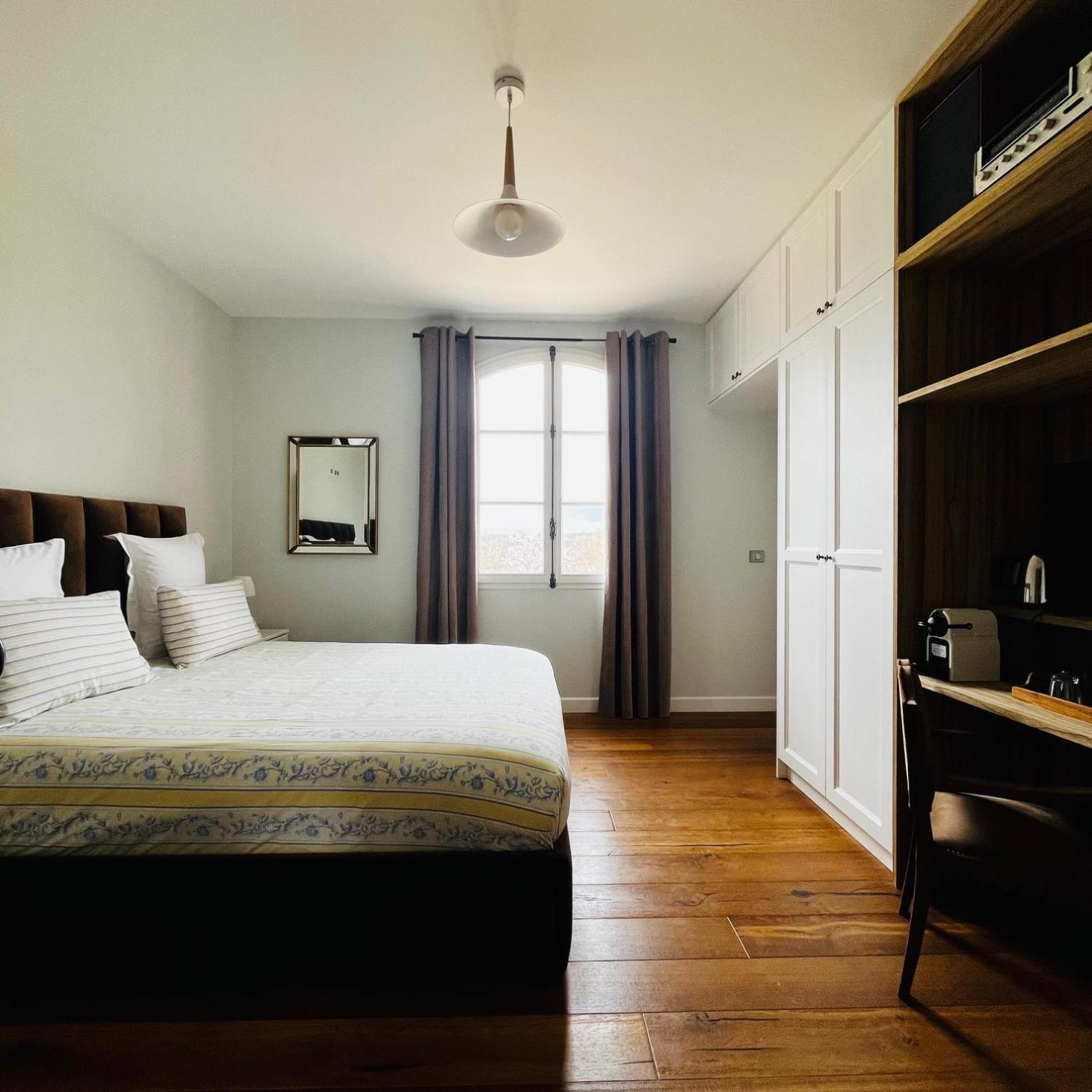 La Soleillade Aixoise Bed and Breakfast Αιξ-αν-Προβάνς Εξωτερικό φωτογραφία