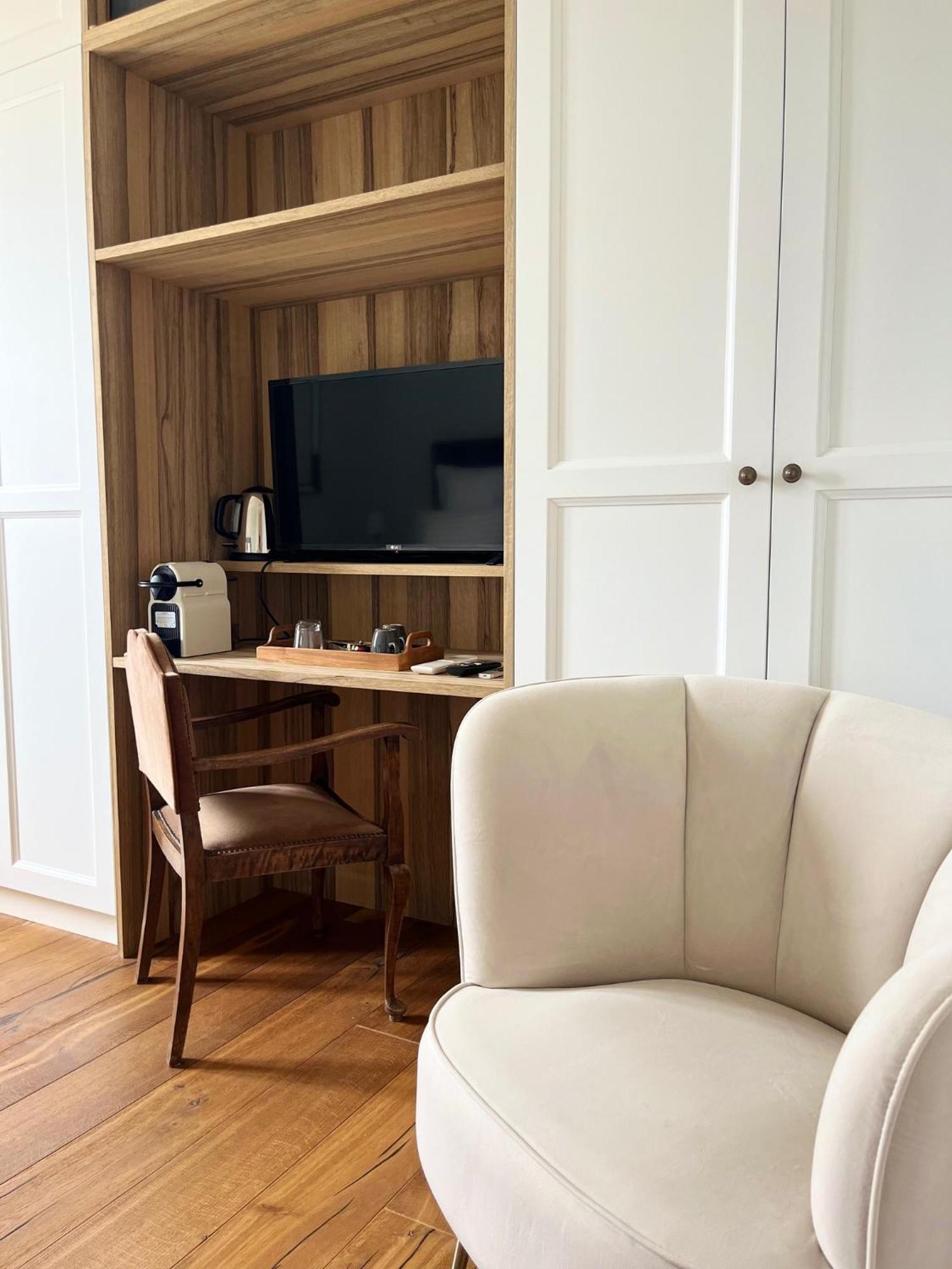 La Soleillade Aixoise Bed and Breakfast Αιξ-αν-Προβάνς Εξωτερικό φωτογραφία
