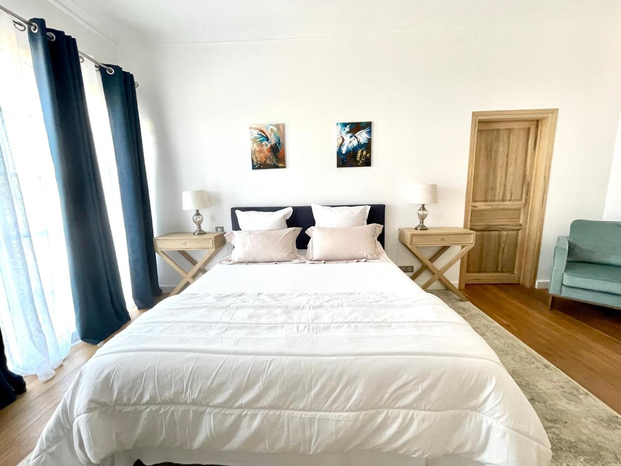 La Soleillade Aixoise Bed and Breakfast Αιξ-αν-Προβάνς Δωμάτιο φωτογραφία